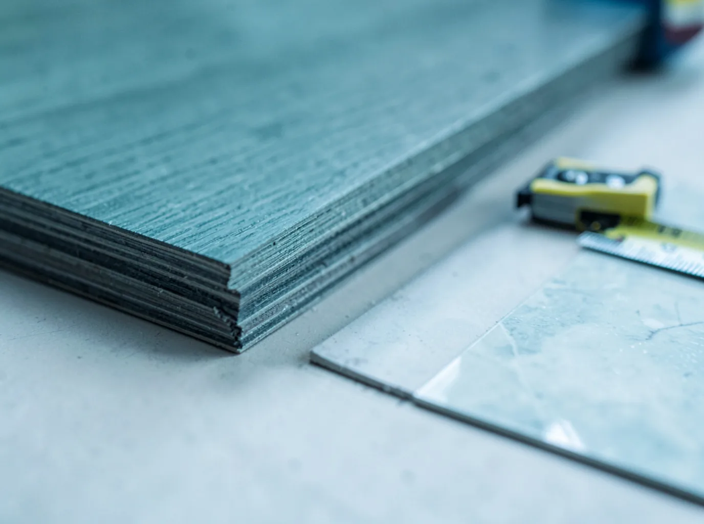 Luxury Vinyl Plank Installation Belcamp, MD FAQs